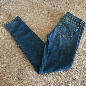 Brand new Gap jeans, never worn!